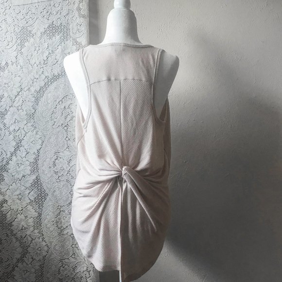 a new day Tops - 💜A New Day Ribbed Tank